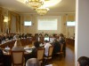 Территориальная конференция по выдвижению делегатов от Ростовской области для участия в V Всероссийском съезде по охране окружающей среды