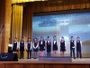 Открытие городского школьного экологического марафона "Природа, экология, человек" - I этап, посвященный защите Азово - Черноморского побережья